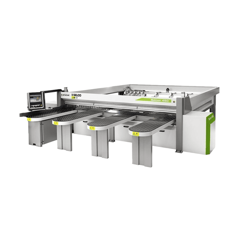 Biesse Selco 450