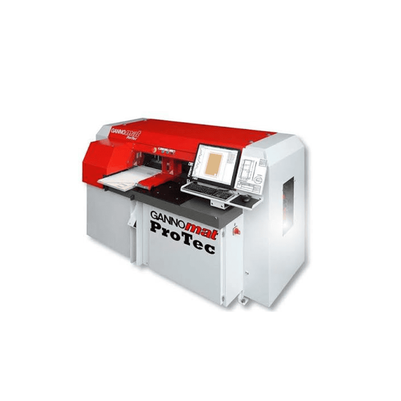 Gannomat Protech 571