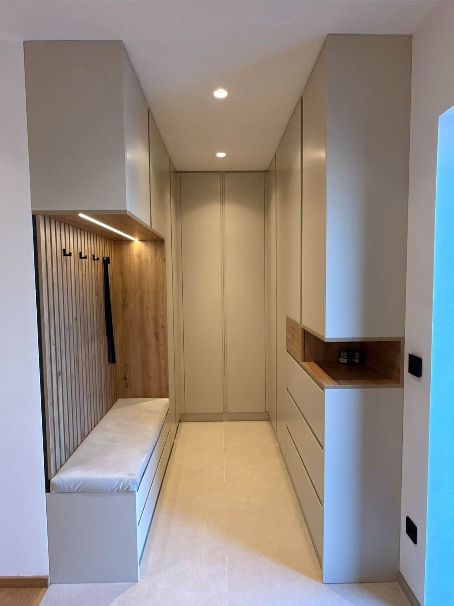 Apartment Fit-Out