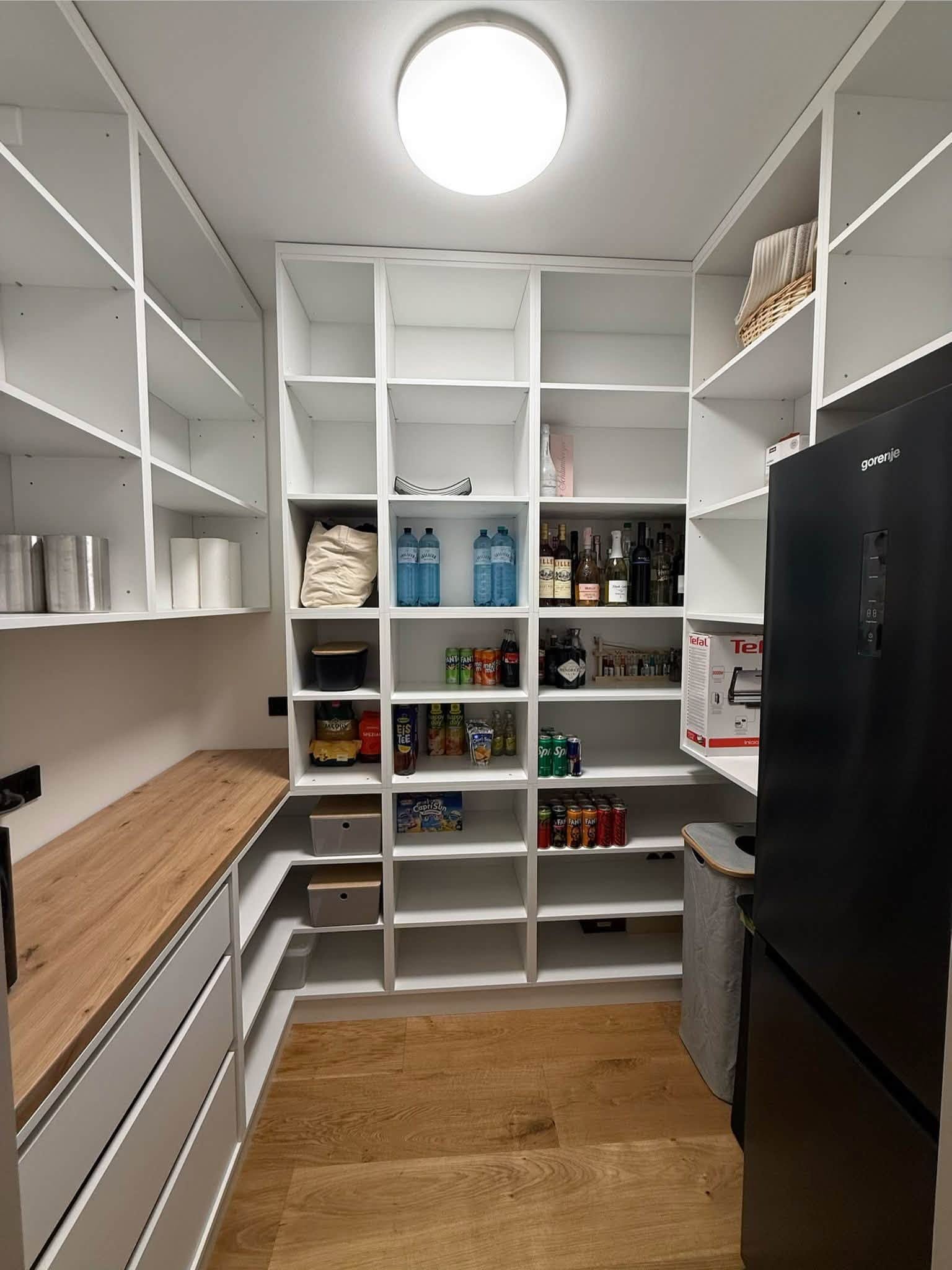 Apartment Fit-Out — view 4