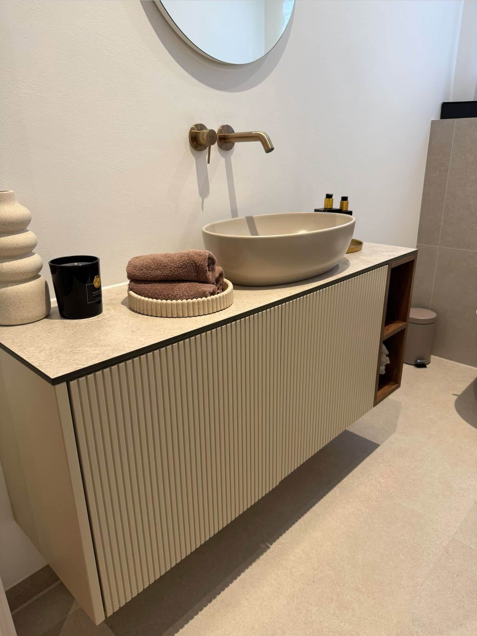 Apartment Fit-Out — view 5