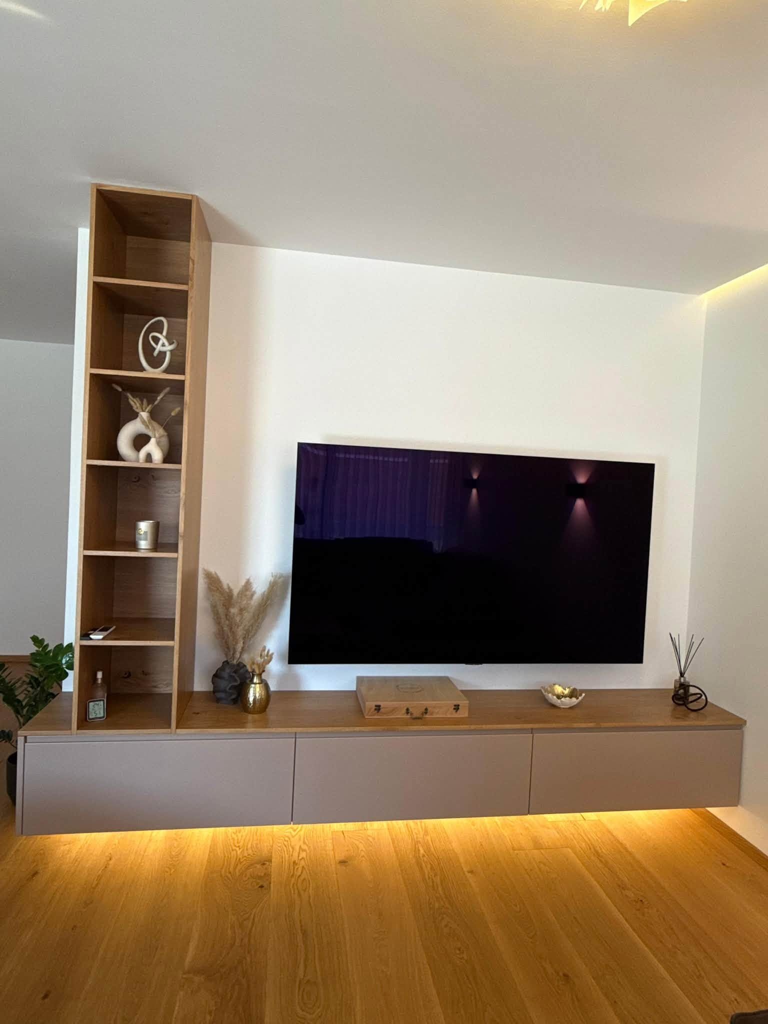 Apartment Fit-Out — view 6