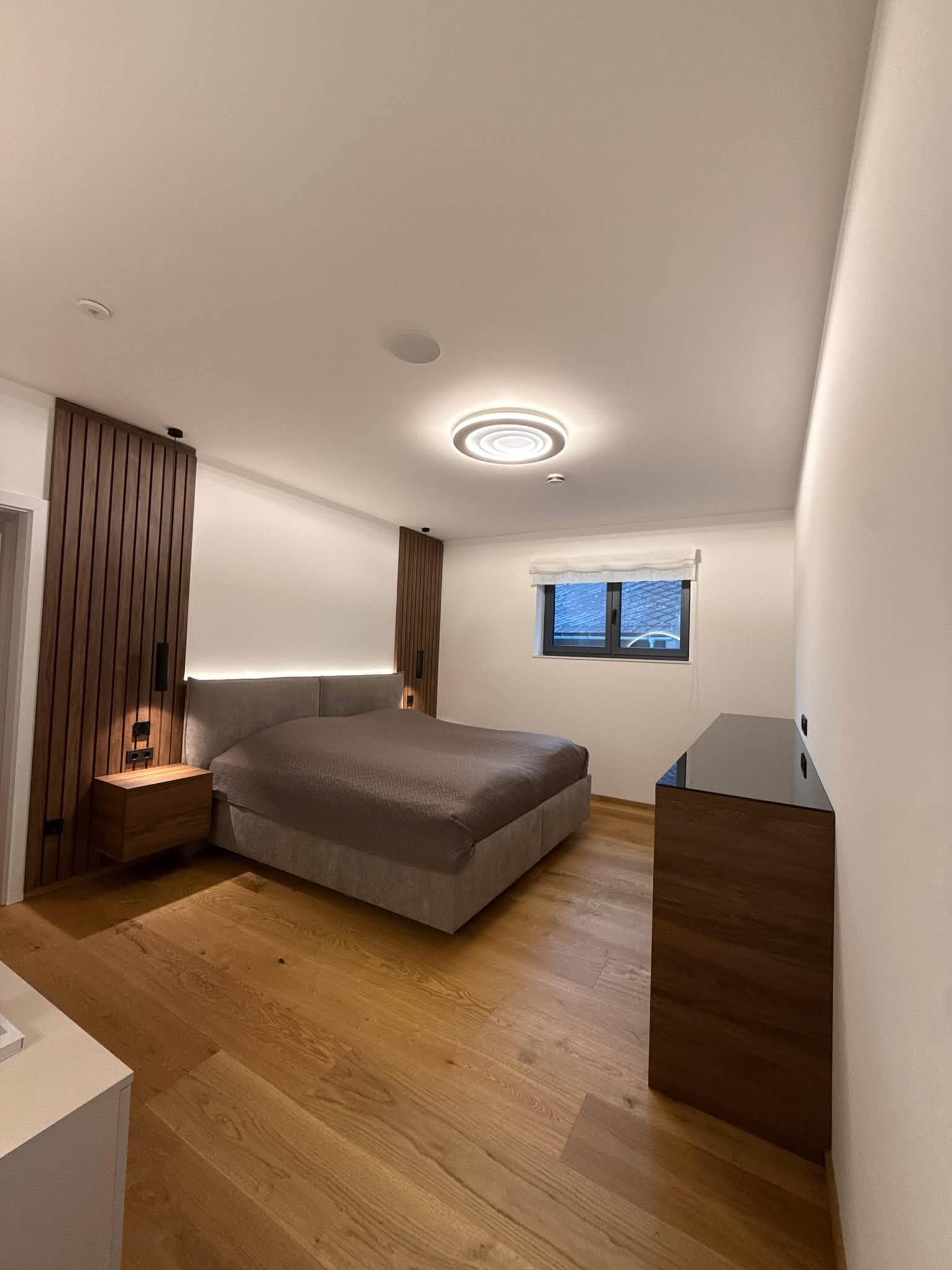 Apartment Fit-Out — view 7
