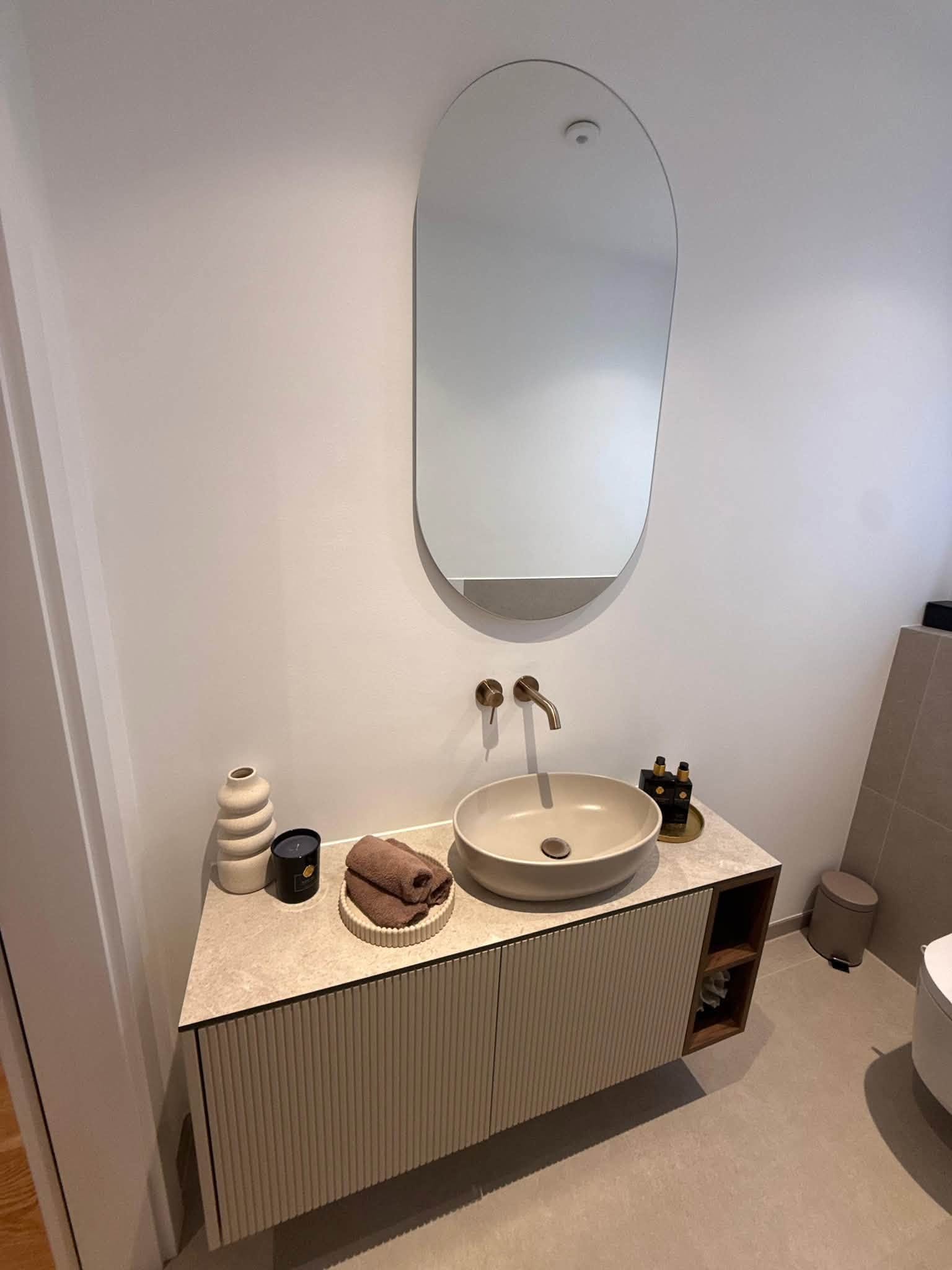 Apartment Fit-Out — view 8