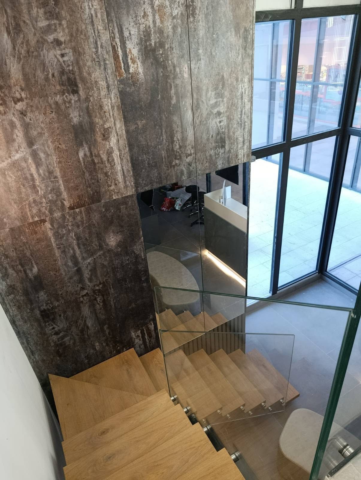Corporate Office Interior — view 2