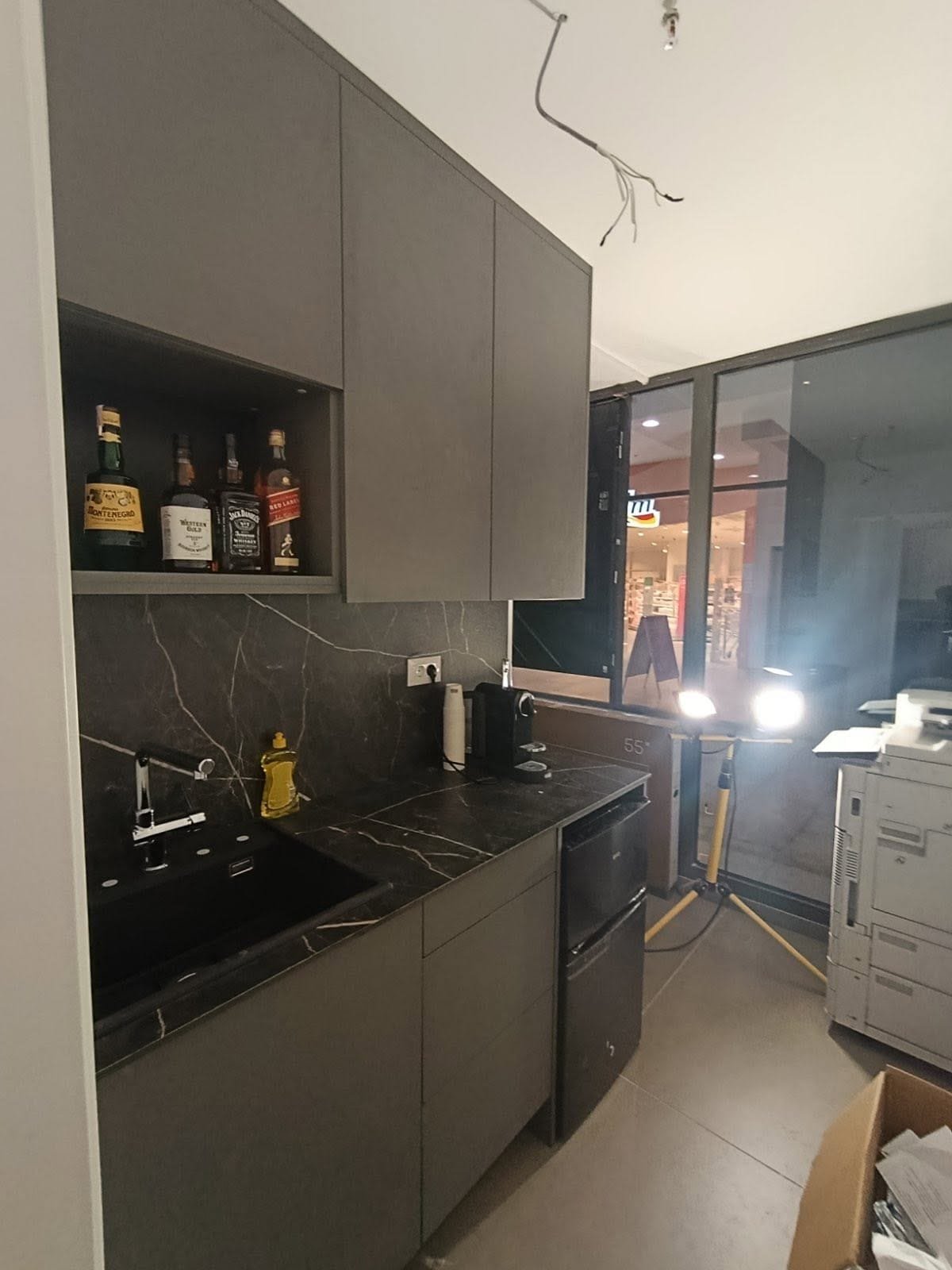 Corporate Office Interior — view 5