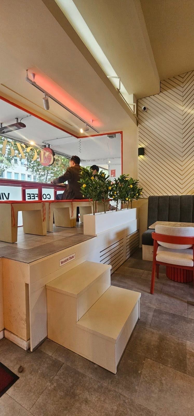 Coffee Bar — view 4