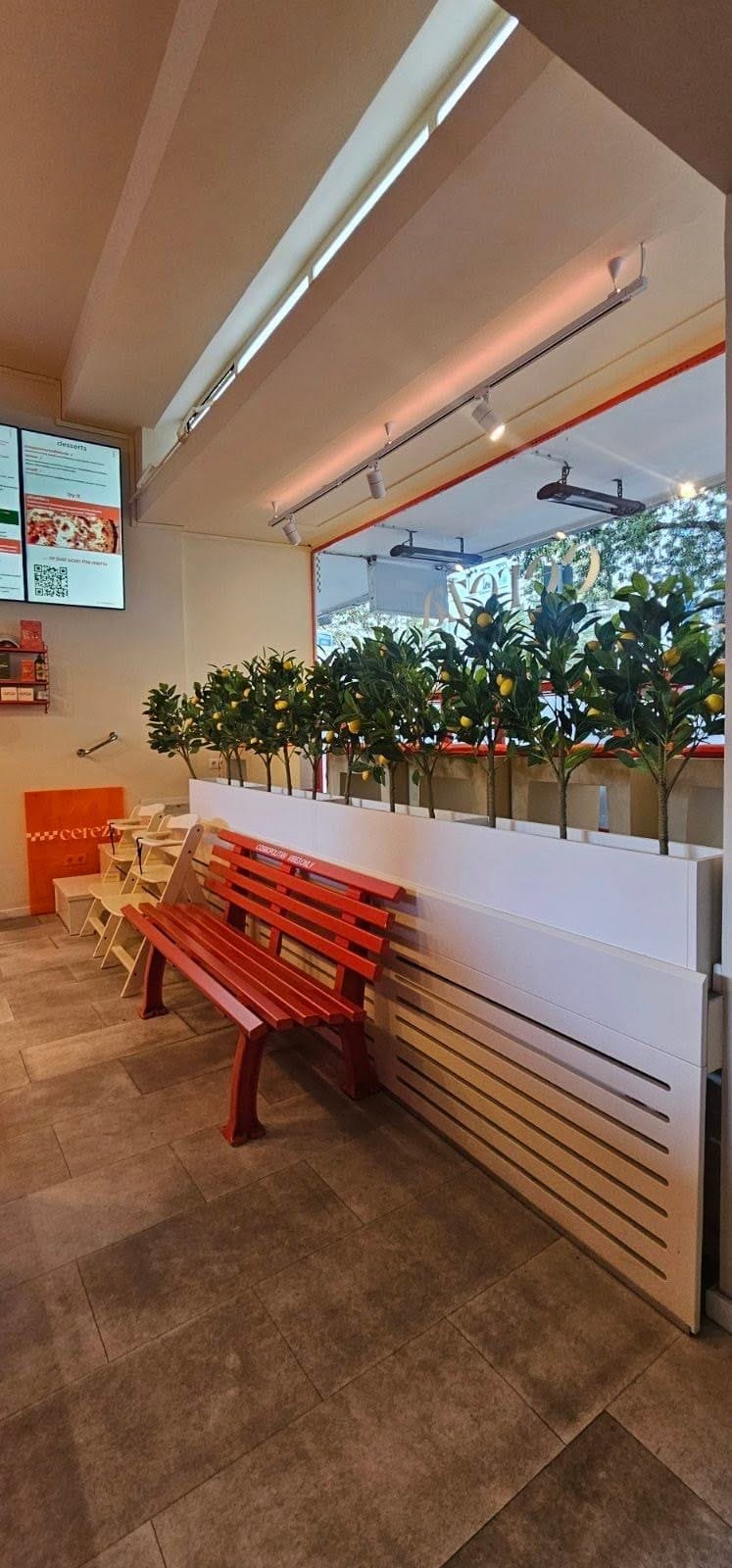 Coffee Bar — view 5