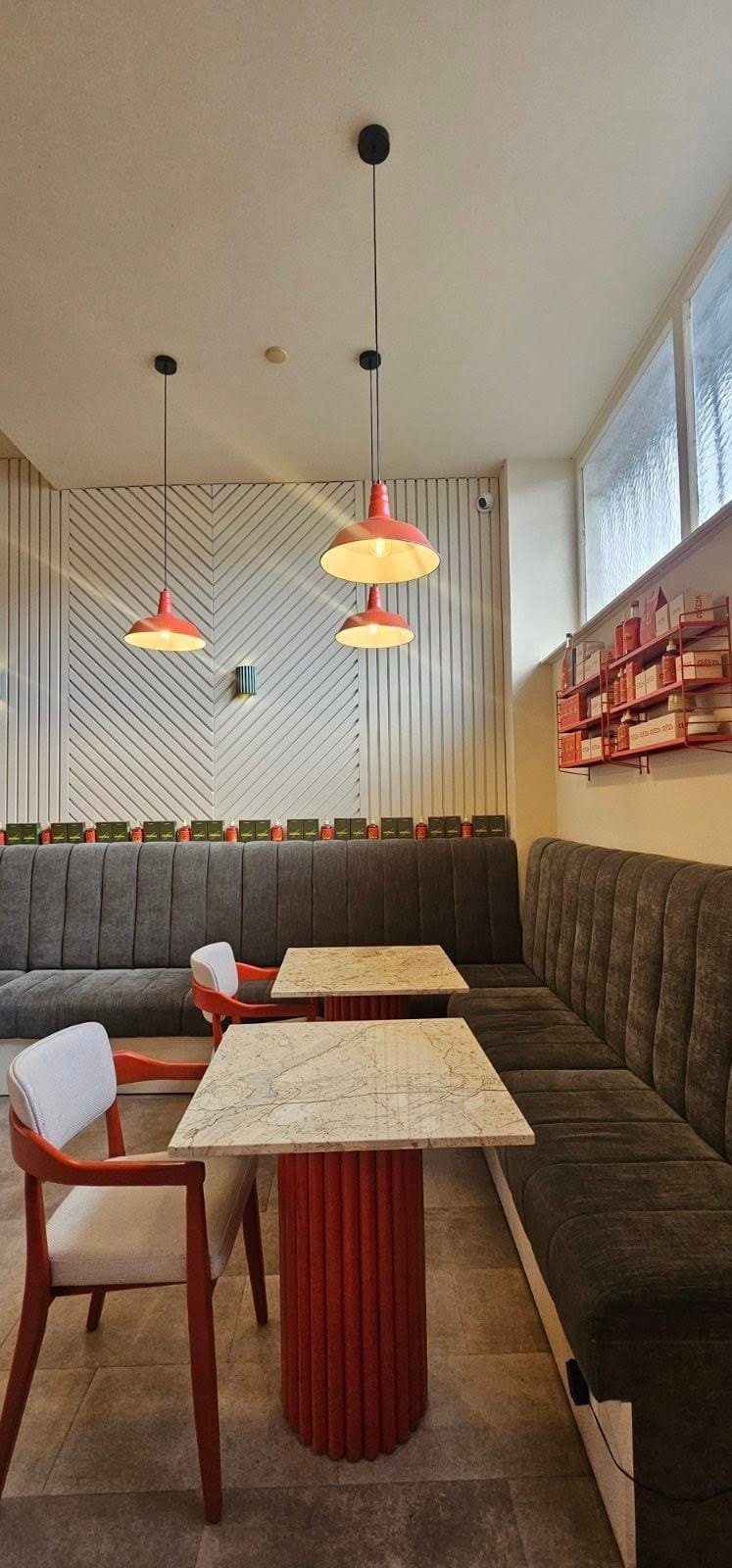 Coffee Bar — view 6