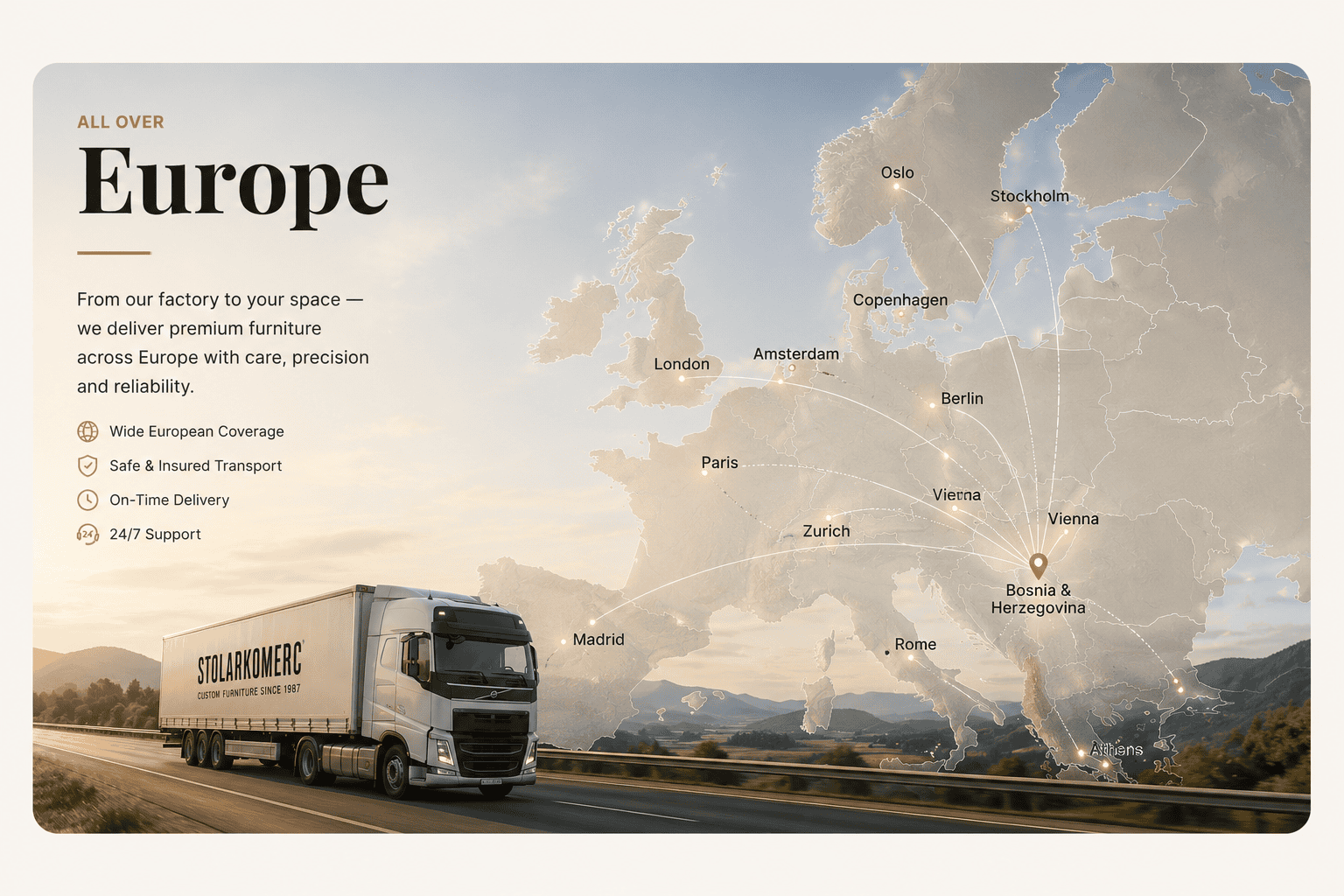 Other European countries