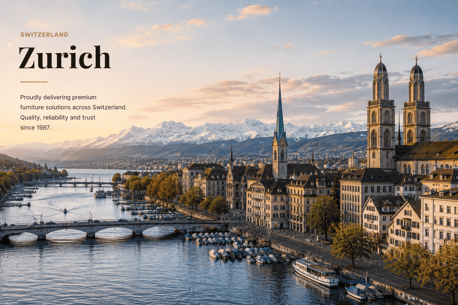 Switzerland