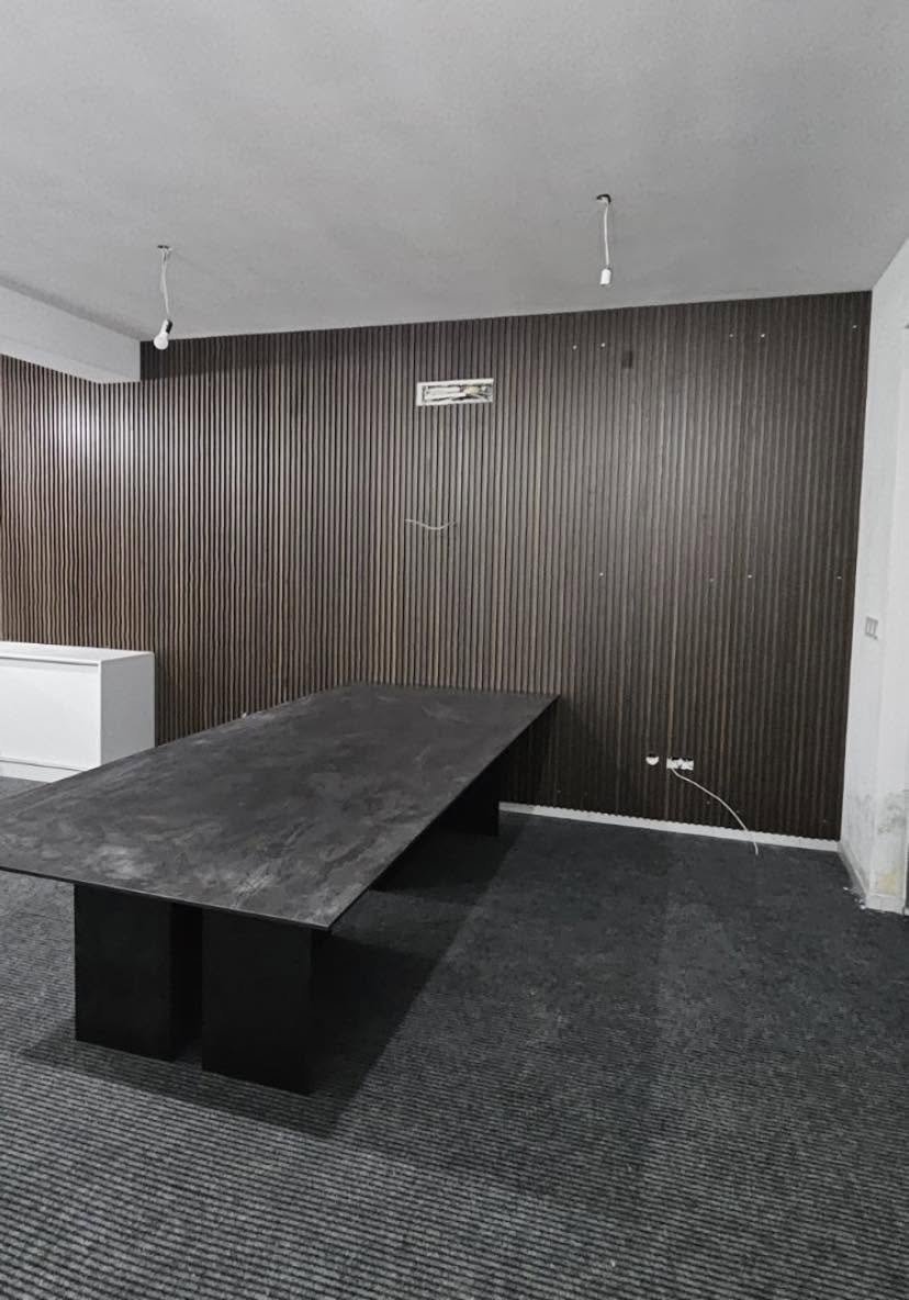 Office Reception — view 3