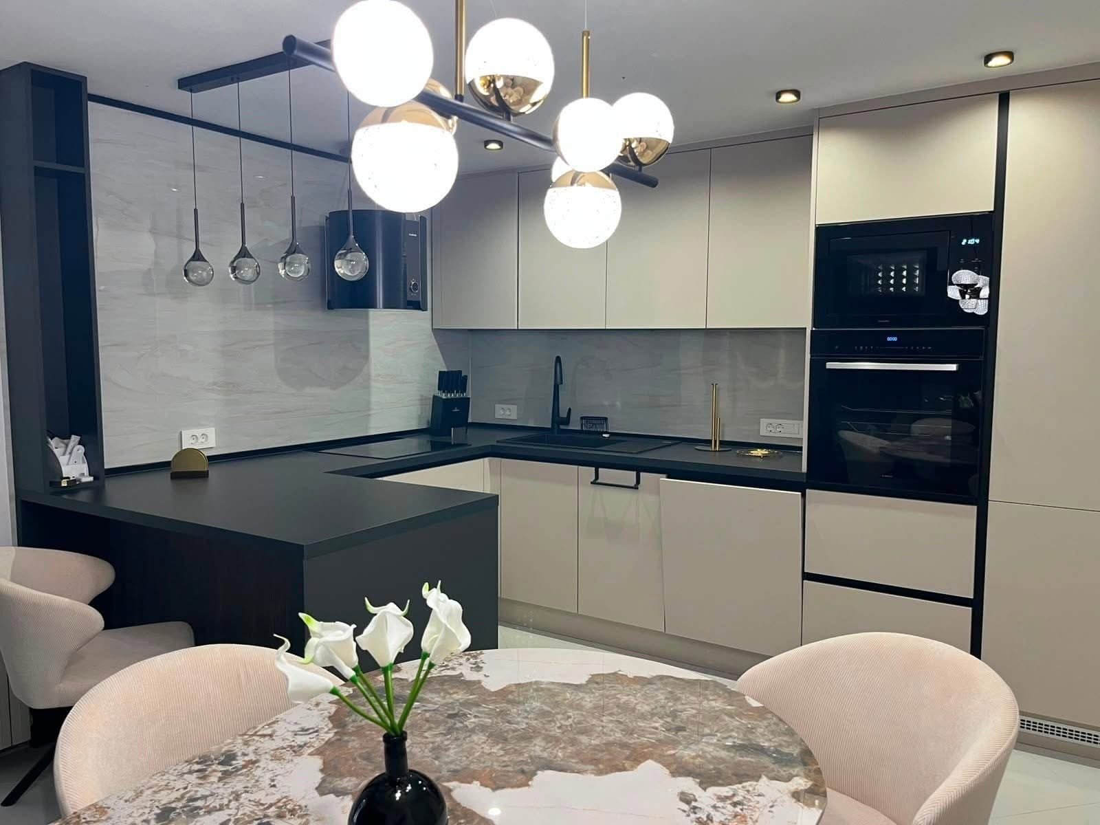 Kitchens