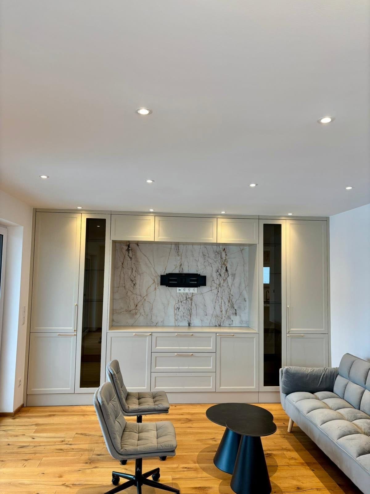 Wels Apartment — view 3