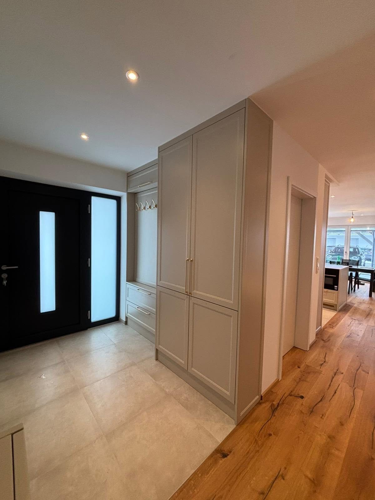 Wels Apartment — view 8