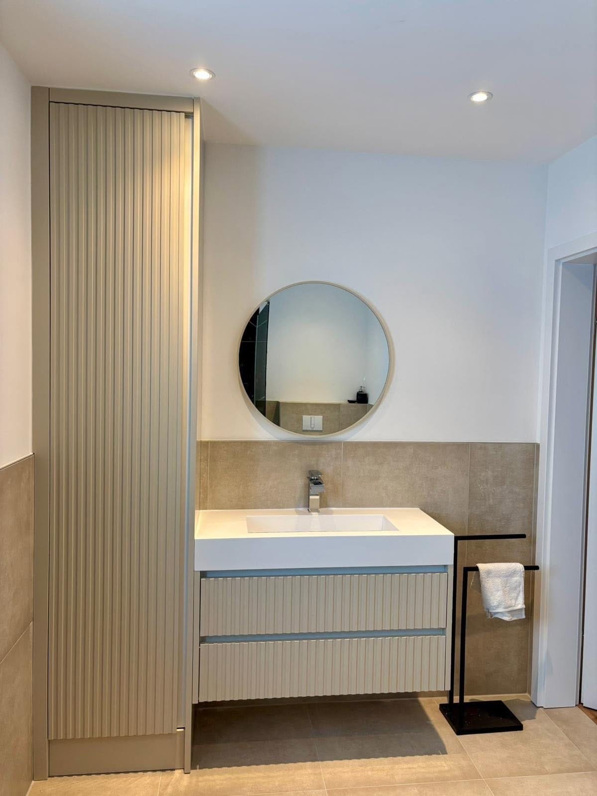 Wels Apartment — view 11