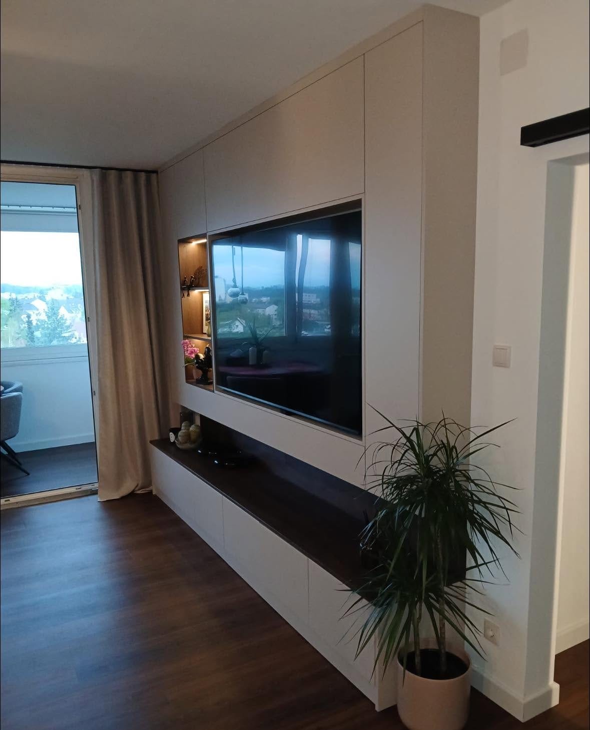 Living Rooms