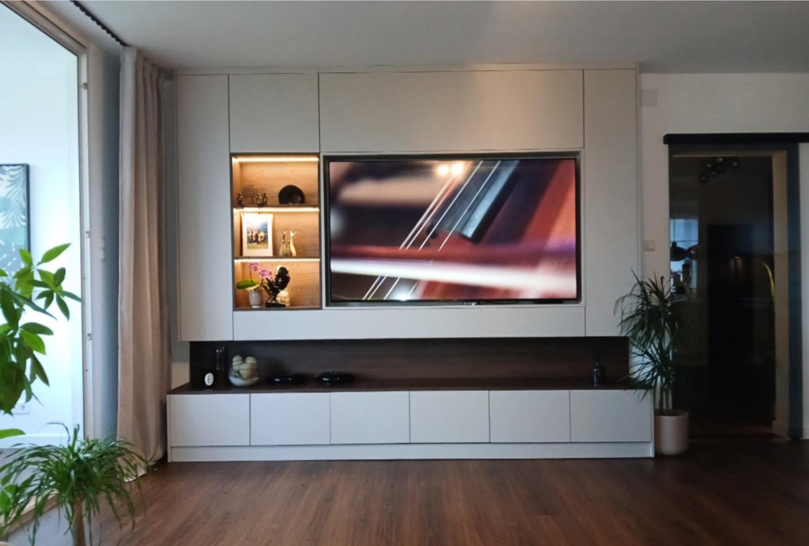 Wels Apartment — view 4