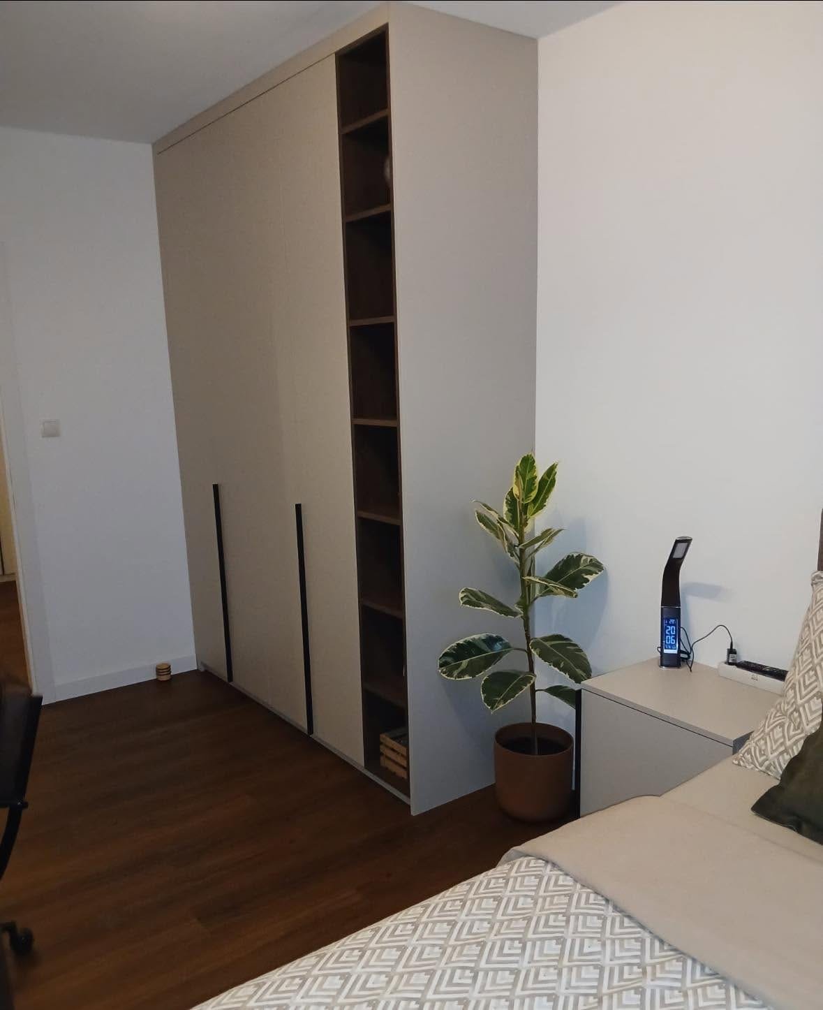 Wels Apartment — view 2