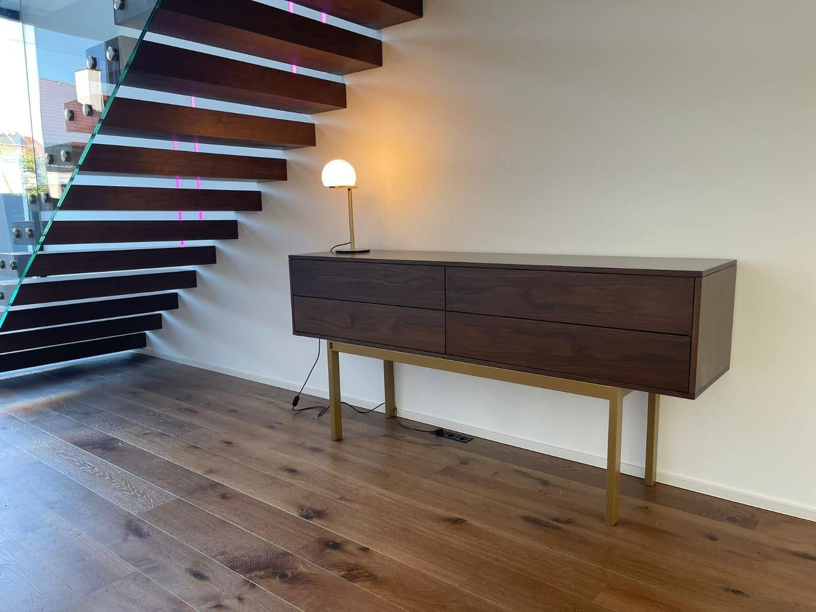 Luxury Apartment — view 5