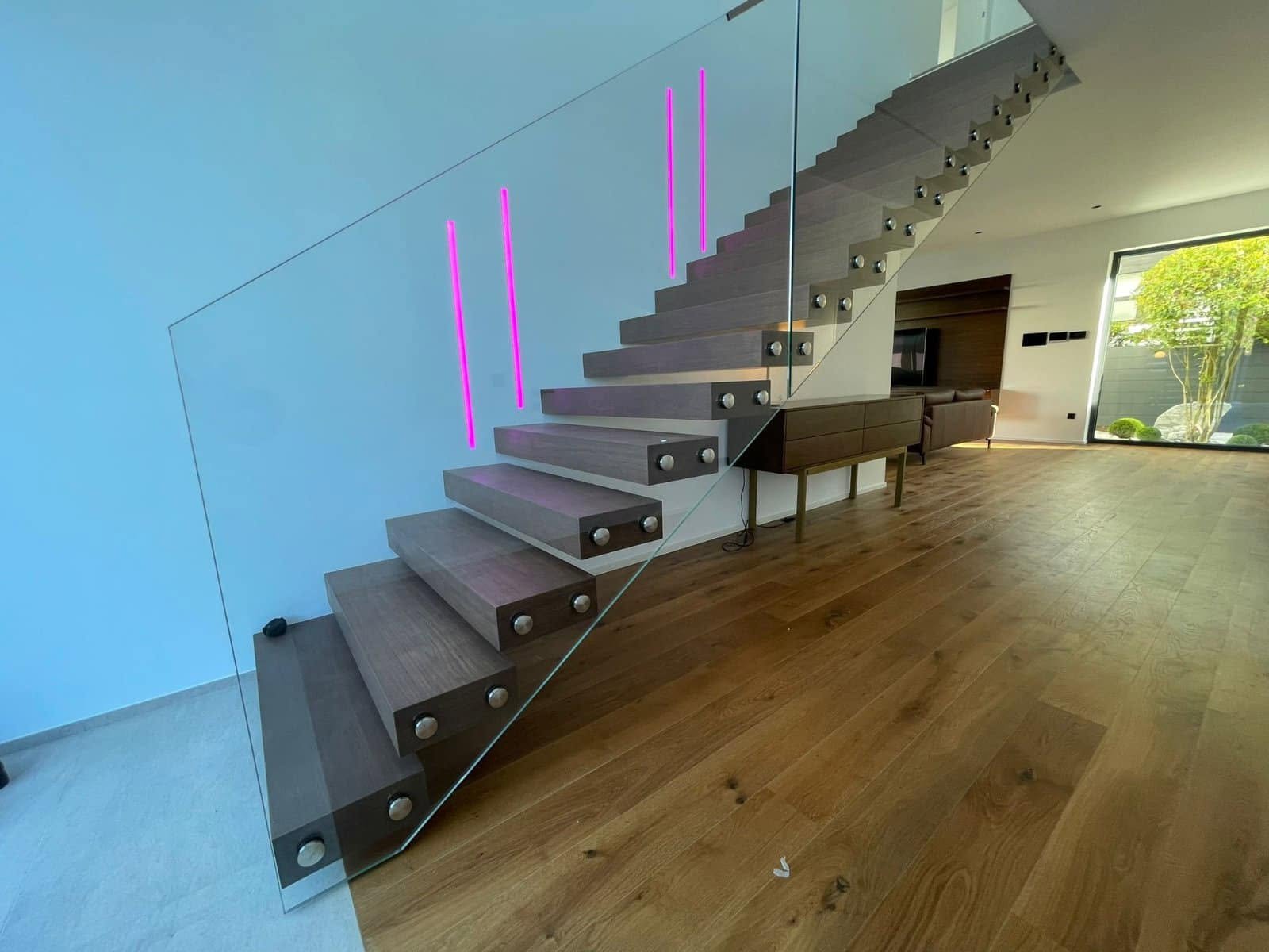 Luxury Apartment — view 6